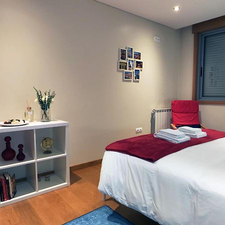 Portus Cale Apartment Águas Santas Esterno foto