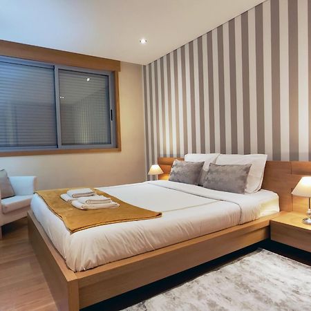 Portus Cale Apartment Águas Santas Esterno foto