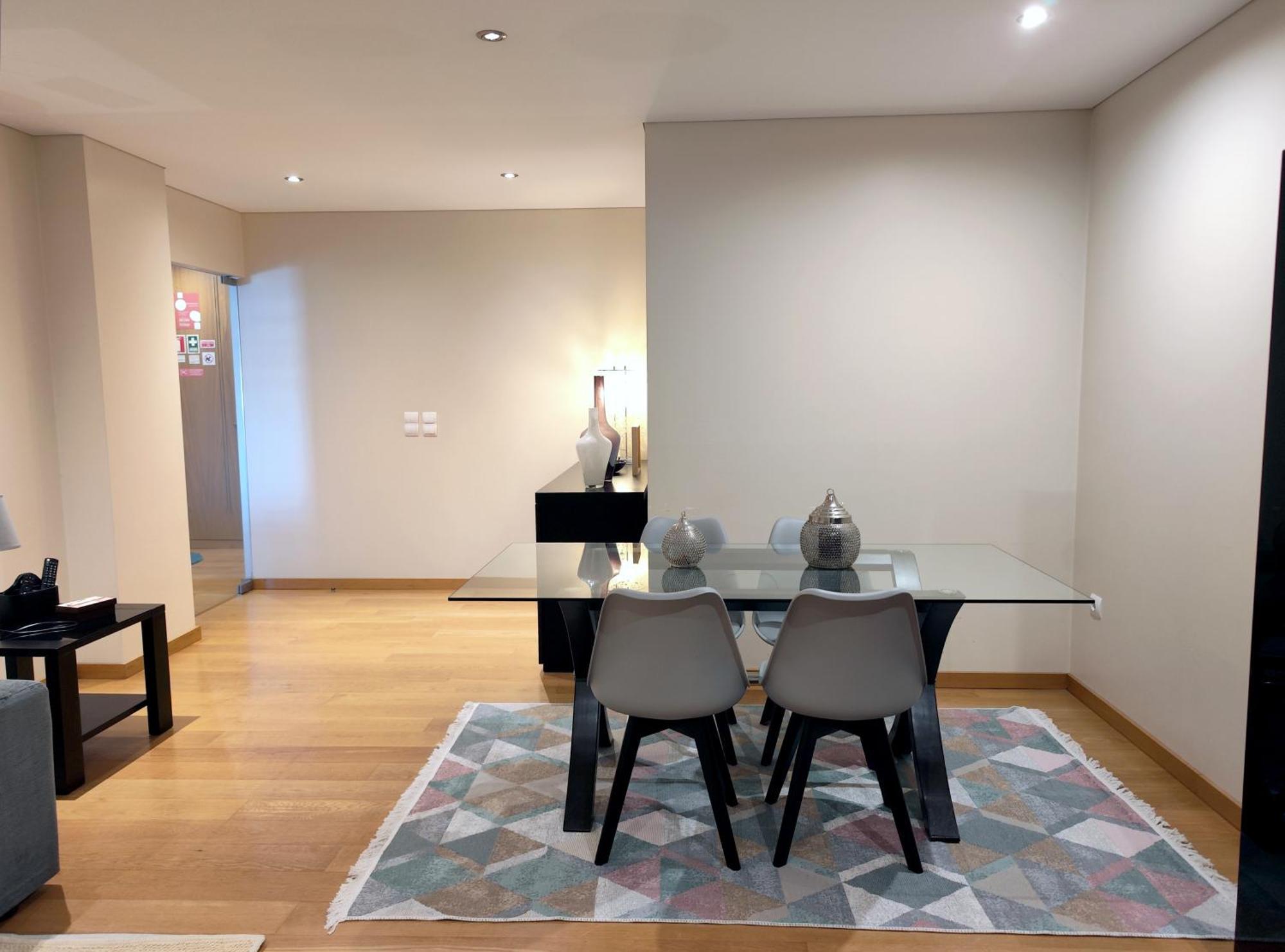 Portus Cale Apartment Águas Santas Esterno foto