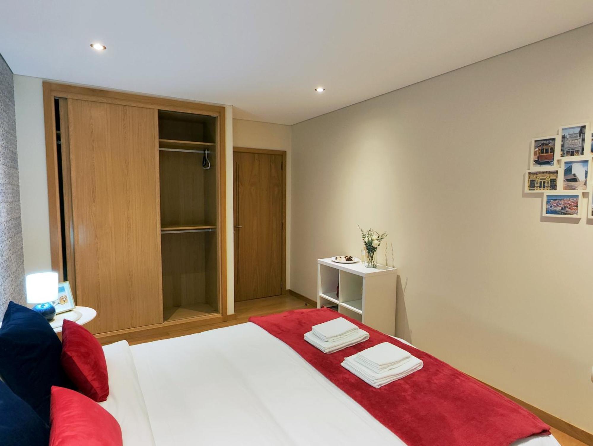 Portus Cale Apartment Águas Santas Esterno foto