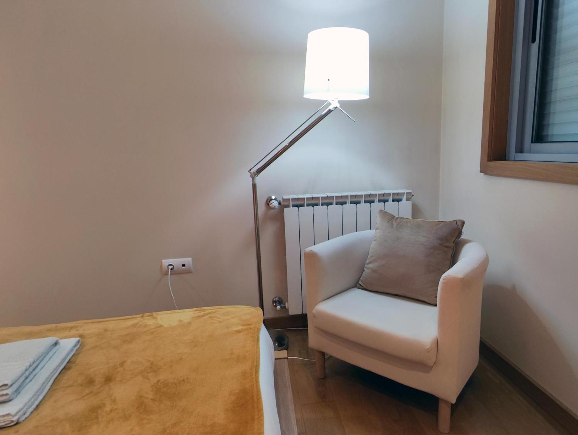 Portus Cale Apartment Águas Santas Esterno foto