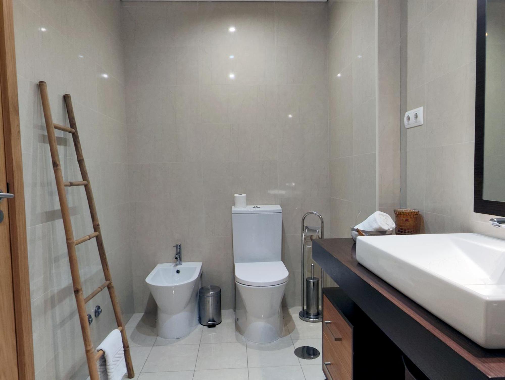 Portus Cale Apartment Águas Santas Esterno foto