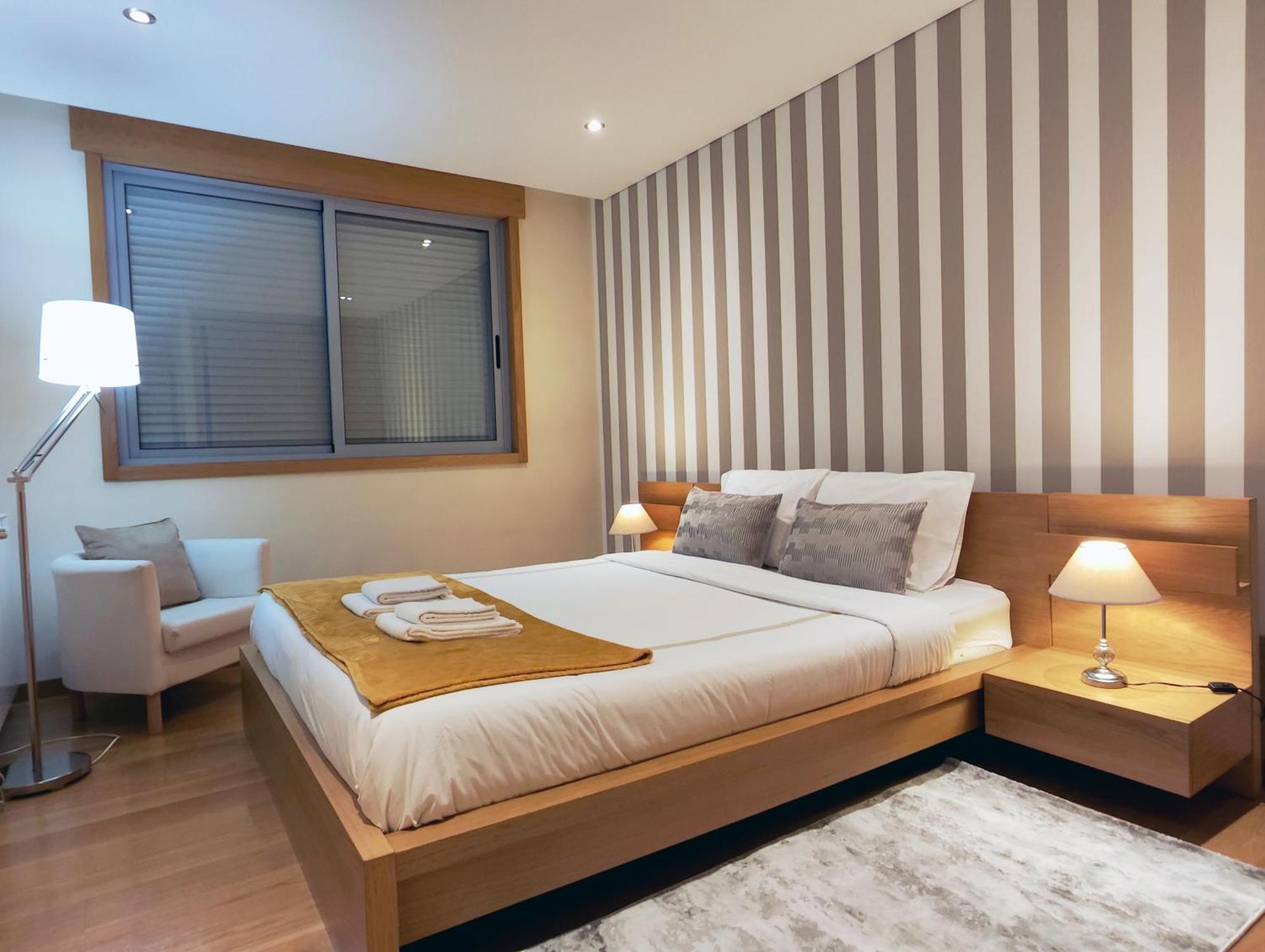 Portus Cale Apartment Águas Santas Esterno foto