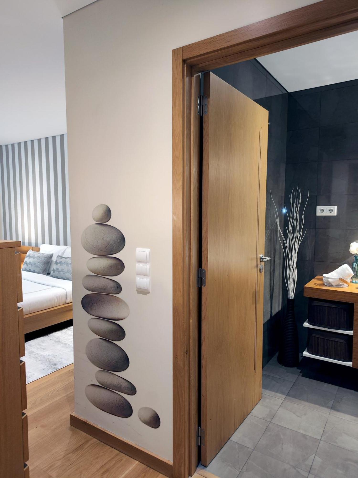 Portus Cale Apartment Águas Santas Esterno foto