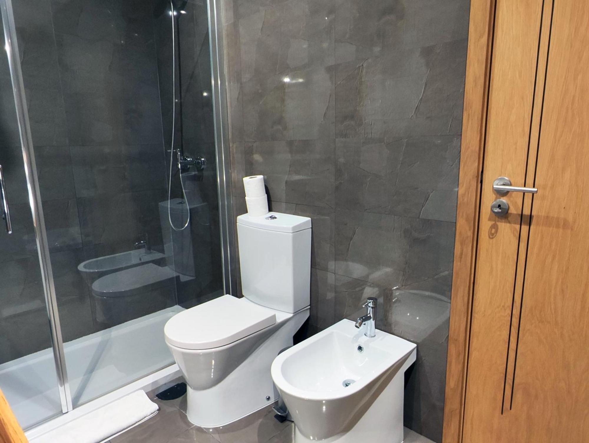Portus Cale Apartment Águas Santas Esterno foto