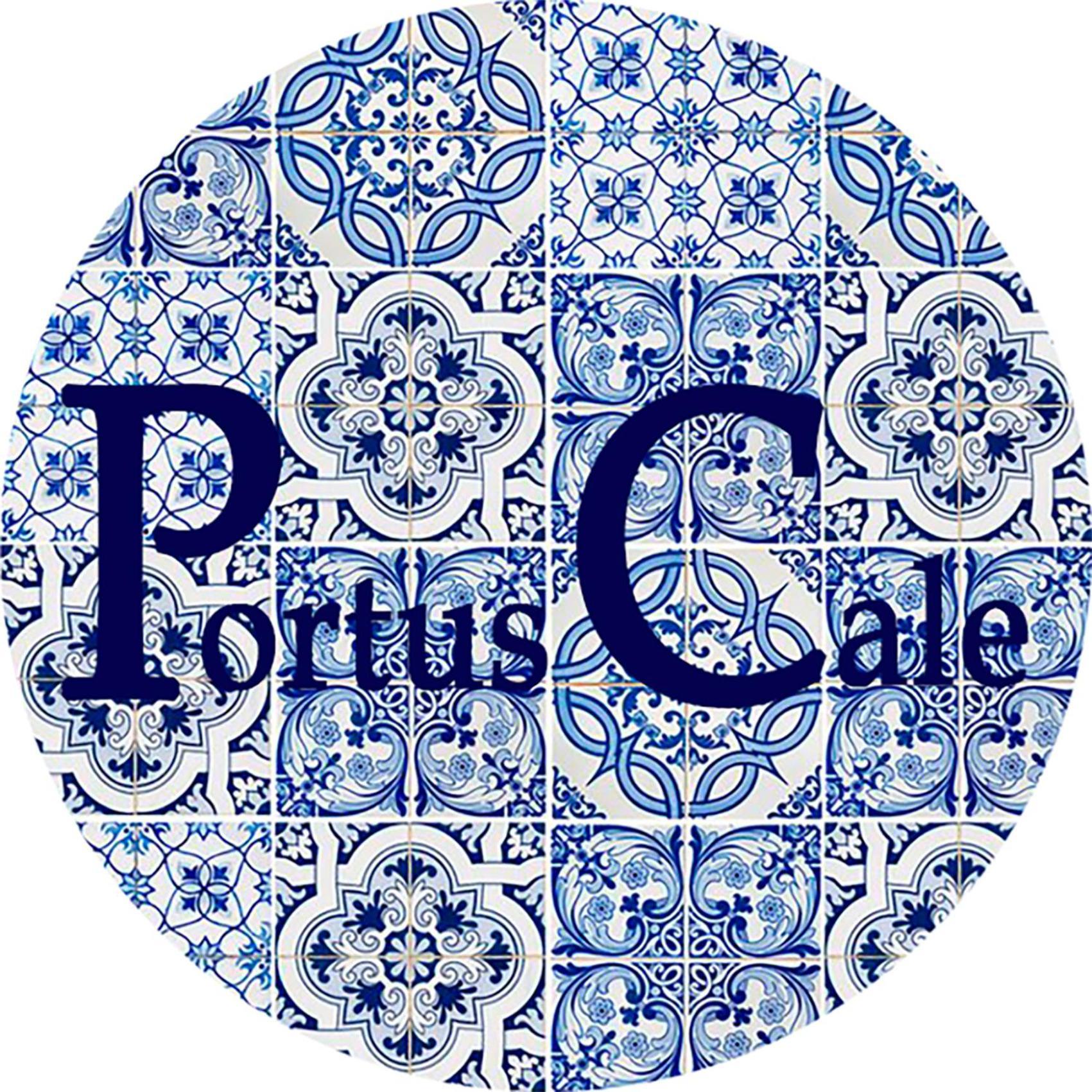 Portus Cale Apartment Águas Santas Esterno foto