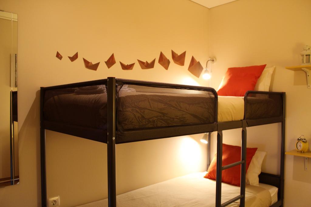 Portus Cale Apartment Águas Santas Esterno foto