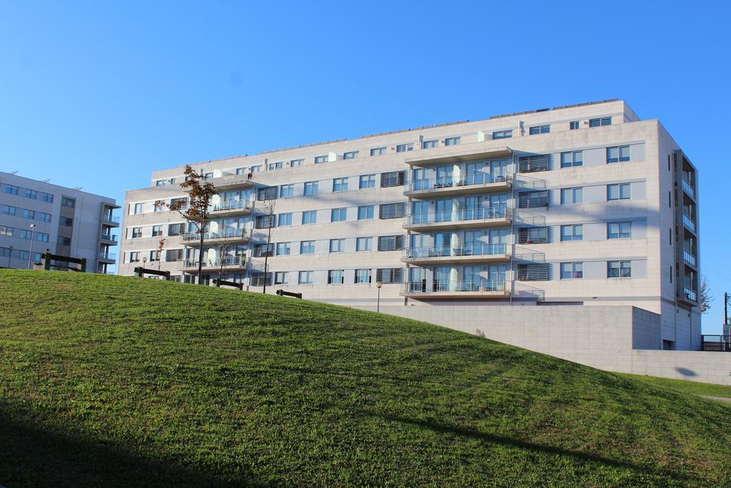Portus Cale Apartment Águas Santas Esterno foto