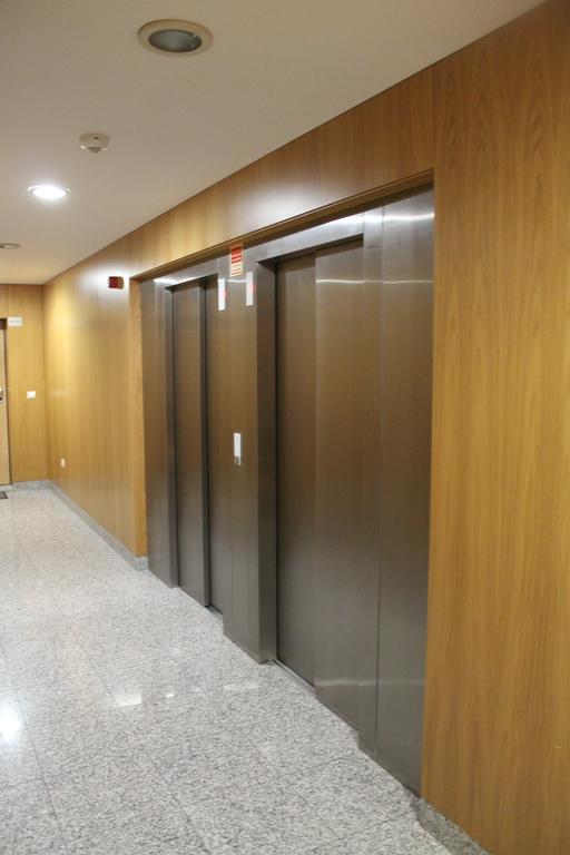 Portus Cale Apartment Águas Santas Esterno foto